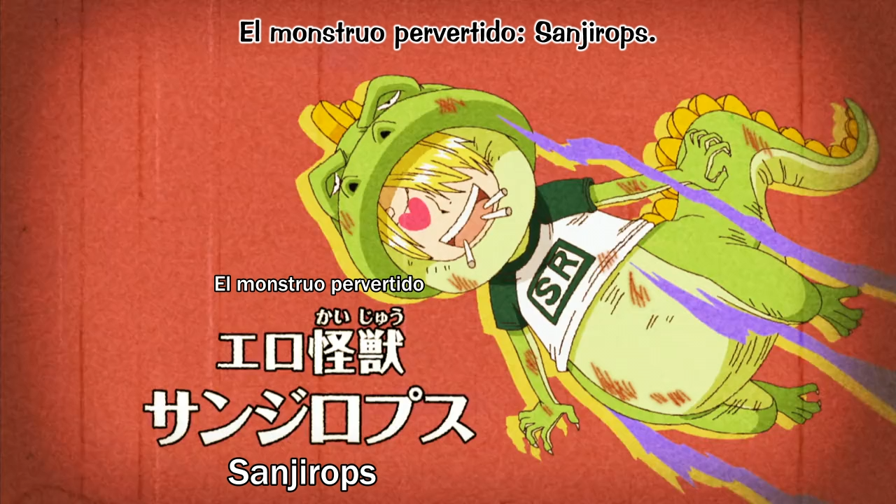 One Piece: Straw Hat Theater (RedLineSP)